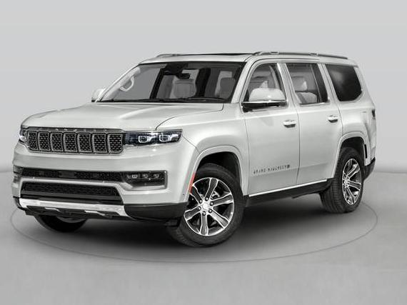 JEEP GRAND WAGONEER 2022 1C4SJVEJ1NS141384 image JEEP GRAND WAGONEER 2022 1C4SJVEJ1NS141384 image